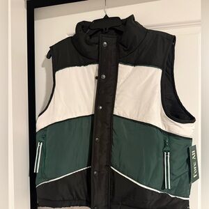 Fore All Vest